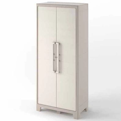 Keter Gartenschrank Gulliver 182 cm