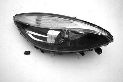 scheinwerfer Renault scenic 3 iii facelift rechts 260106928r top zustand!