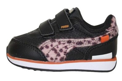 Puma Future Rider W. Cats V Inf Gr. wählbar Neu & OVP 380371 01 Kinder Sneaker