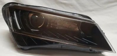 Scheinwerfer Skoda Superb 3 3V1941016B Bi-Xenon rechts Top Zustand!