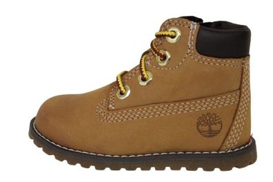 Timberland Pokey Pine 6 in Side Zip Boot Größe wählbar Neu & OVP OA125Q