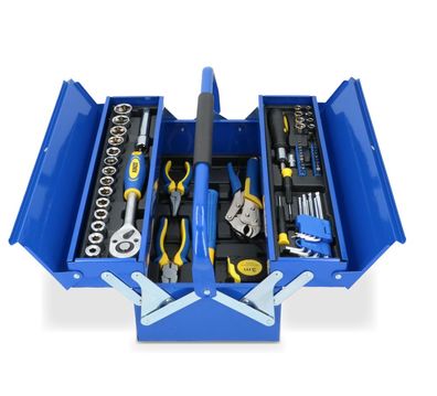 Toolset 64 delig