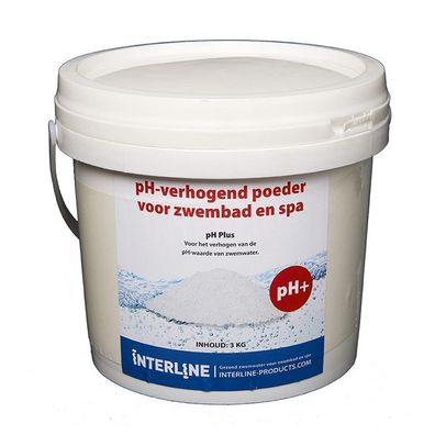 Interline PH plus 3 kg