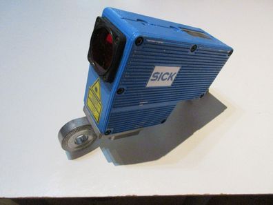 Sick Lasersensor Distanzsensor DME3000-111, 500m