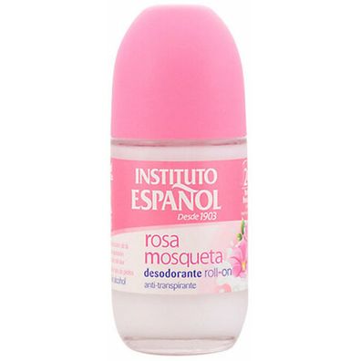 Instituto Español Rosa Mosqueta Deo Roll On 75ml