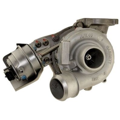 Turbolader 9671413780 für Ford C-Max Focus Galaxy Kuga Mondeo S-Max 2.0 TDCi