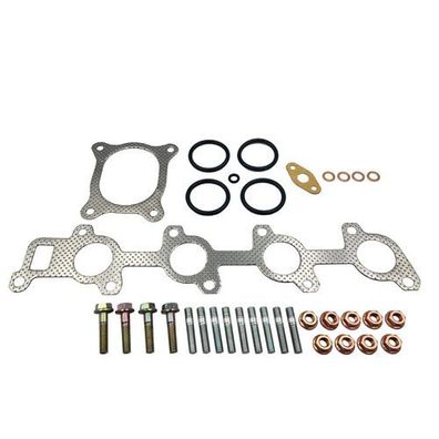 Montagesatz Turbolader 53049700057 für Mercedes Sprinter 3-T 3.5-T 4.6-T 5-T CDI