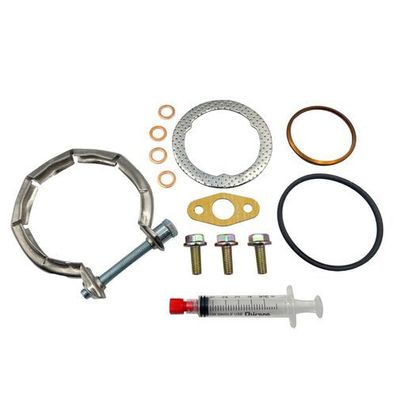 Profipaket Turbolader 11658512465 für BMW 1er 2er 3er 4er 5er X1 X3