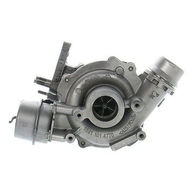 Turbolader 144118807R für Nissan Mercedes Dacia Infiniti Renault