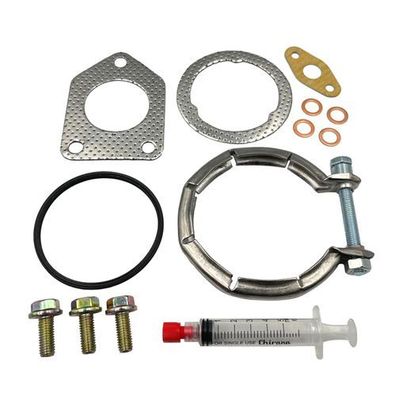 Profipaket Turbolader 49135-05890 8513122 für BMW 1er 3er 5er X1 X3