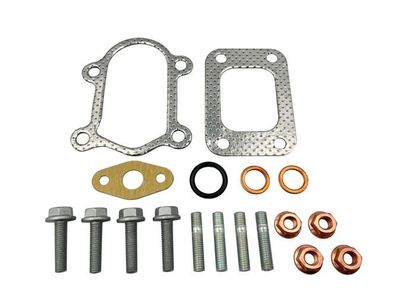 Montagesatz Turbolader 49189-02911 für Citroen Fiat Iveco Peugeot 2.8 3.0