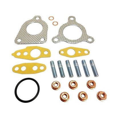 Montagesatz Turbolader 774833 für Nissan Qashqai X-Trail Renault 2.0 dCi