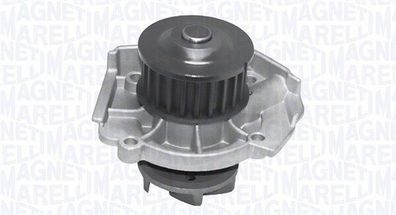 Magneti Marelli 352316170331 Wasserpumpe für Fiat Lancia Y 1.2 16V 80