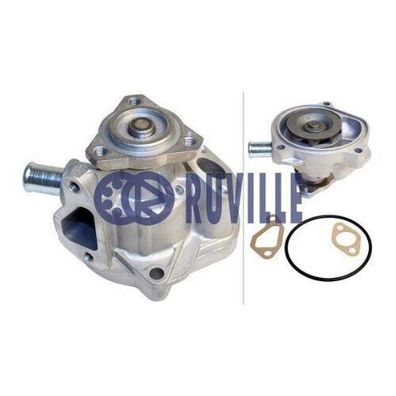 Ruville Wasserpumpe 65402 für VW Transporter T3 1.9 VKPC 81607