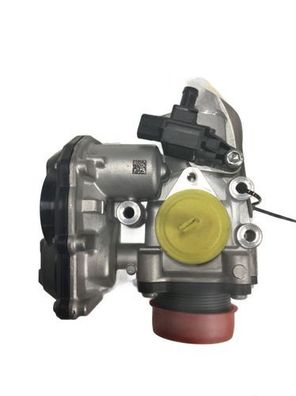 AGR-Ventil Ford HG9Q-9M425-AB für Ford Focus Galaxy Kuga Mondeo S-Max Ford USA