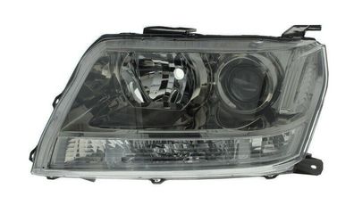 TYC 20-12172-35-2 Hauptscheinwerfer vorne links für Suzuki Grand Vitara II