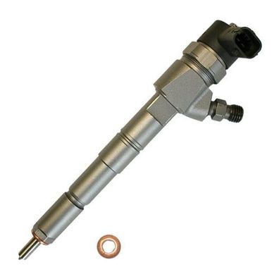 Einspritzdüse Injektor Bosch 0445110300 für Alfa Romeo Mito Fiat Lancia Opel 1.6