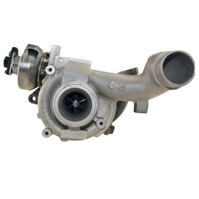 Turbolader für Mazda CX-7 2.2 MZR-CD 127 kW R2AX13700A R2AX13700B VAD20041 VJ42