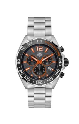 Tag Heuer – CAZ101AH. BA0842 – TAG Heuer Formel 1 Chronograph