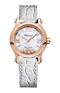 Chopard – 274893-5009 – Glücklicher SPORT