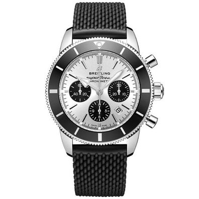 Breitling – AB0162121B1S1 – Superocean Heritage B01 Chronograph 44 mm