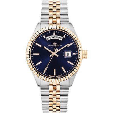 Philip Watch – R8253597057 – PHILIP WATCH CARIBE WATCH