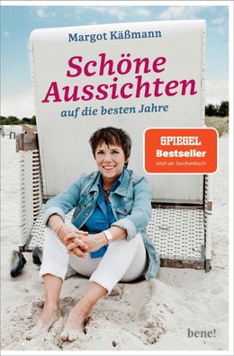 Sch?ne Aussichten auf die besten Jahre, Margot K??mann