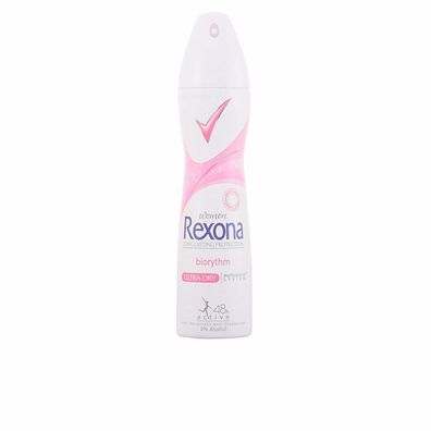 Rexona Biotythm Desodorant Spray 200ml