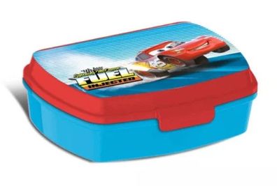 Disney Cars funny Brotdose