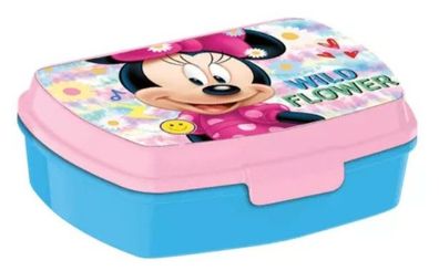 Disney Minnie Brotdose