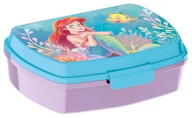 Prinzessin Ariel Brotdose