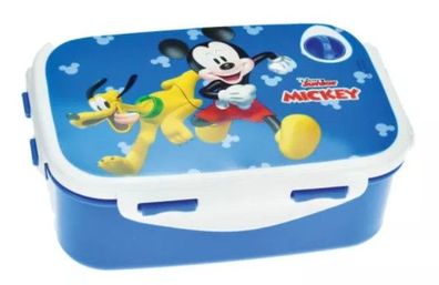 Disney Mickey Brotdose