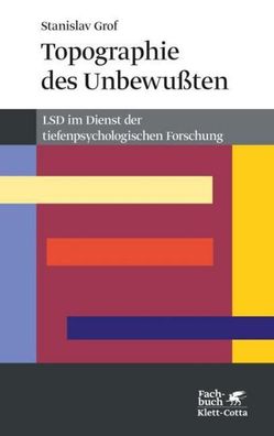 Topographie des Unbewussten, Stanislav Grof