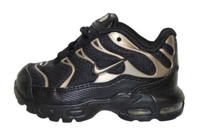 Nike Air Max Plus (TD) TN Größe wählbar Neu & OVP CD0611 011 Kinder Sneaker