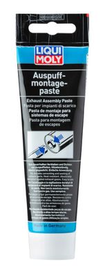 LIQUI MOLY 3342 Auspuff-Montage-Paste Dichtmasse 150g