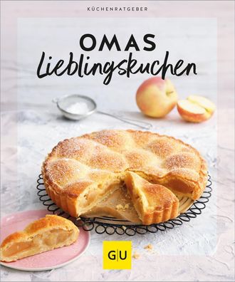 Omas Lieblingskuchen,