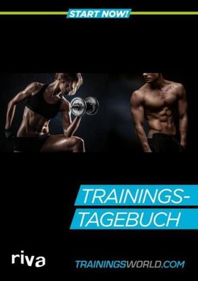 Trainingsworld Trainingstagebuch,