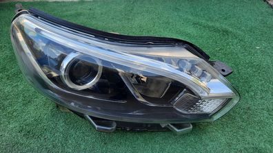 scheinwerfer TOYOTA proace bi-xenon led 980823748000 rechts komplett