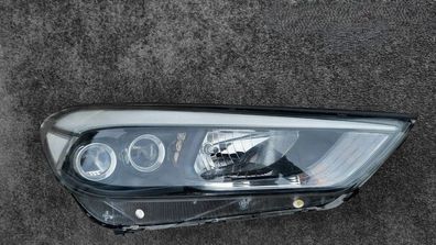 Scheinwerfer Hyundai Tucson Voll LED 15-18r rechts D7921-22010 Top Zustand!