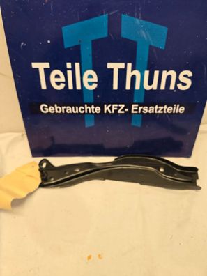 Citroen C3 MK3 SX Frontblech Halter Panel 7212TH 9688453780