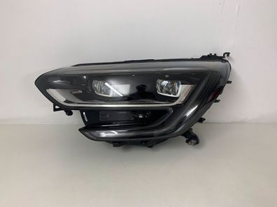 Scheinwerfer Renault Megane 4 Voll LED links 90060928 Top Zustand!