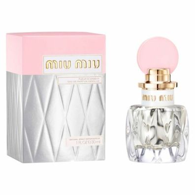 Damenparfüm Fleur D'Argent Miu Miu EDP EDP