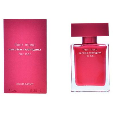 Damenparfüm Fleur Musc Narciso Rodriguez EDP EDP