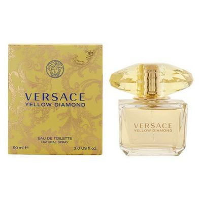 Damenparfüm Versace EDT