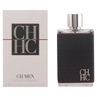 Herrenparfüm CH Men Carolina Herrera 147739 EDT 200 ml