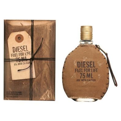 Herrenparfüm Diesel EDT