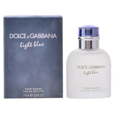 Herrenparfüm Dolce & Gabbana EDT