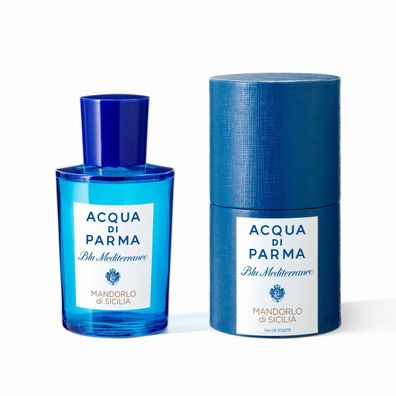 Unisex-Parfüm Acqua Di Parma Blu Mediterraneo Mandorlo Di Sicilia EDT 100 ml