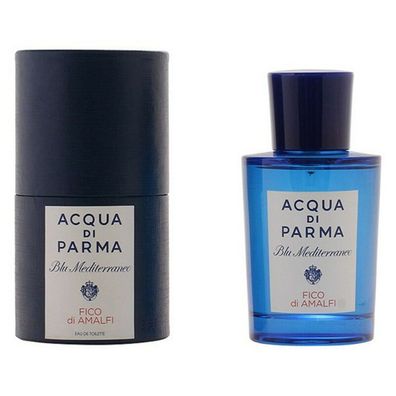 Unisex-Parfüm Blu Mediterraneo Fico Di Amalfi Acqua Di Parma 57005 EDT Spray Unisex