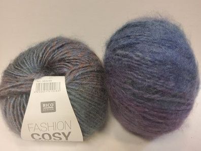 Fashion Cosy Chunky